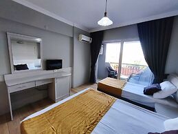 ÇAMYUVA LUNA HOTEL