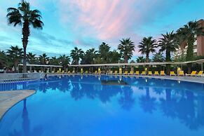 ÇAMYUVA LUNA HOTEL