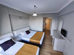 ÇAMYUVA LUNA HOTEL