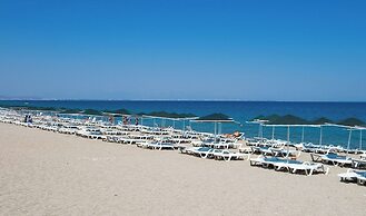 ÇAMYUVA LUNA HOTEL