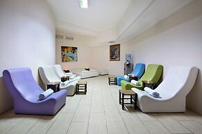 ÇAMYUVA LUNA HOTEL