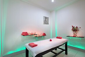 ÇAMYUVA LUNA HOTEL