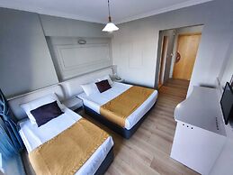 ÇAMYUVA LUNA HOTEL