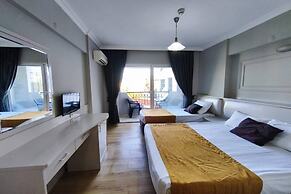 ÇAMYUVA LUNA HOTEL