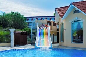 ÇAMYUVA LUNA HOTEL