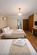 Coskun Sarkoy Hotel