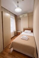 Coskun Sarkoy Hotel