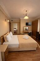 Coskun Sarkoy Hotel