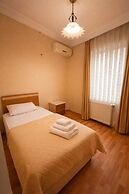 Coskun Sarkoy Hotel