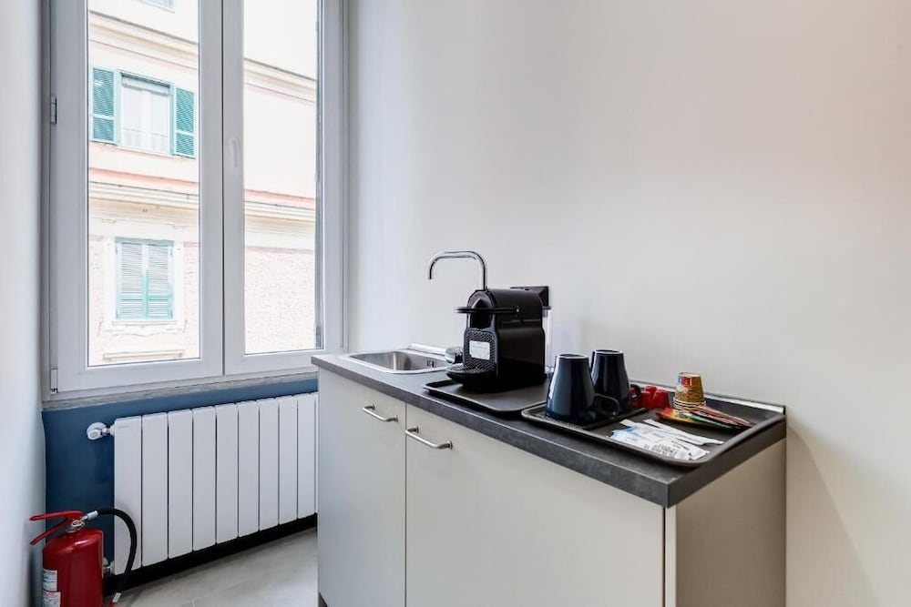 Vivilo Collection - Muggia 21 Suites