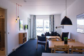 Feriecenter Slettestrand