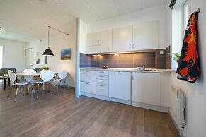 Feriecenter Slettestrand