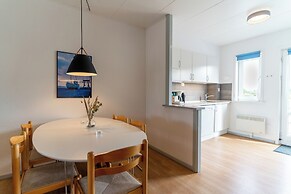 Feriecenter Slettestrand