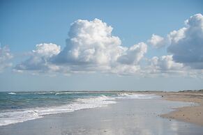 Feriecenter Slettestrand