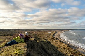 Feriecenter Slettestrand