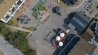 Feriecenter Slettestrand