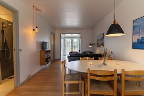 Feriecenter Slettestrand