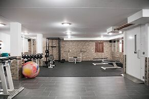 Feriecenter Slettestrand