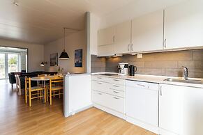 Feriecenter Slettestrand