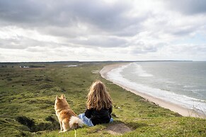 Feriecenter Slettestrand