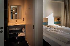 Hotel Aurora