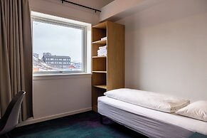 Hotel Aurora