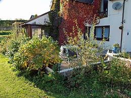 Achnabobane Farmhouse