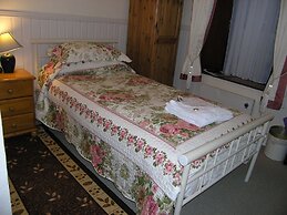 Achnabobane Farmhouse