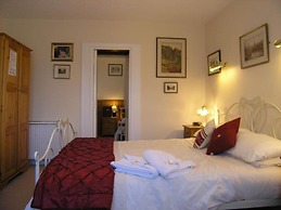 Achnabobane Farmhouse