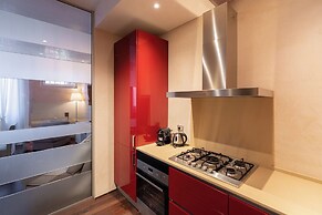 Residenza Rubiani con Vista Arena