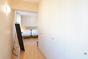 Residenza Rubiani con Vista Arena