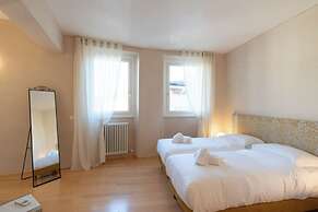 Residenza Rubiani con Vista Arena