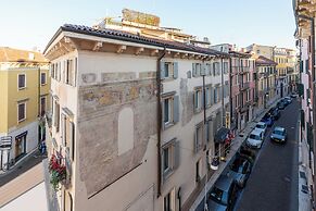 Residenza Rubiani con Vista Arena