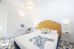 Villa Costa Incantata