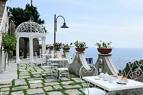 Villa Costa Incantata