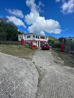 Amazing Antigua Getway