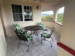 Amazing Antigua Getway
