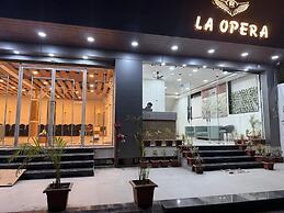 la opera