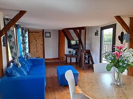 Holiday Village