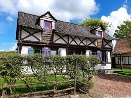 Holiday Village