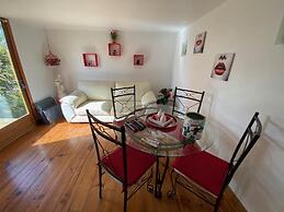 Holiday Village