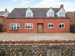 Cliff Cottage