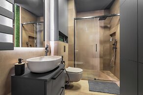 MARGI Ruby Apartament