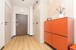 MARGI Ruby Apartament