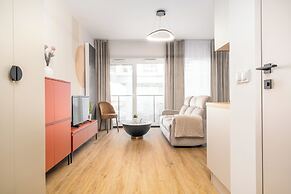MARGI Ruby Apartament