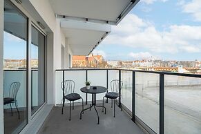 MARGI Ruby Apartament