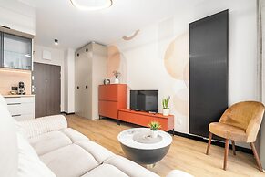 MARGI Ruby Apartament