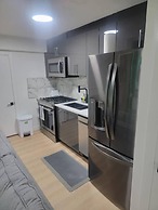 Shiloh and Still Serene 2bed Basement