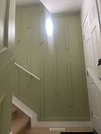 Shiloh and Still Serene 2bed Basement