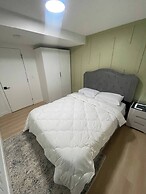 Shiloh and Still Serene 2bed Basement